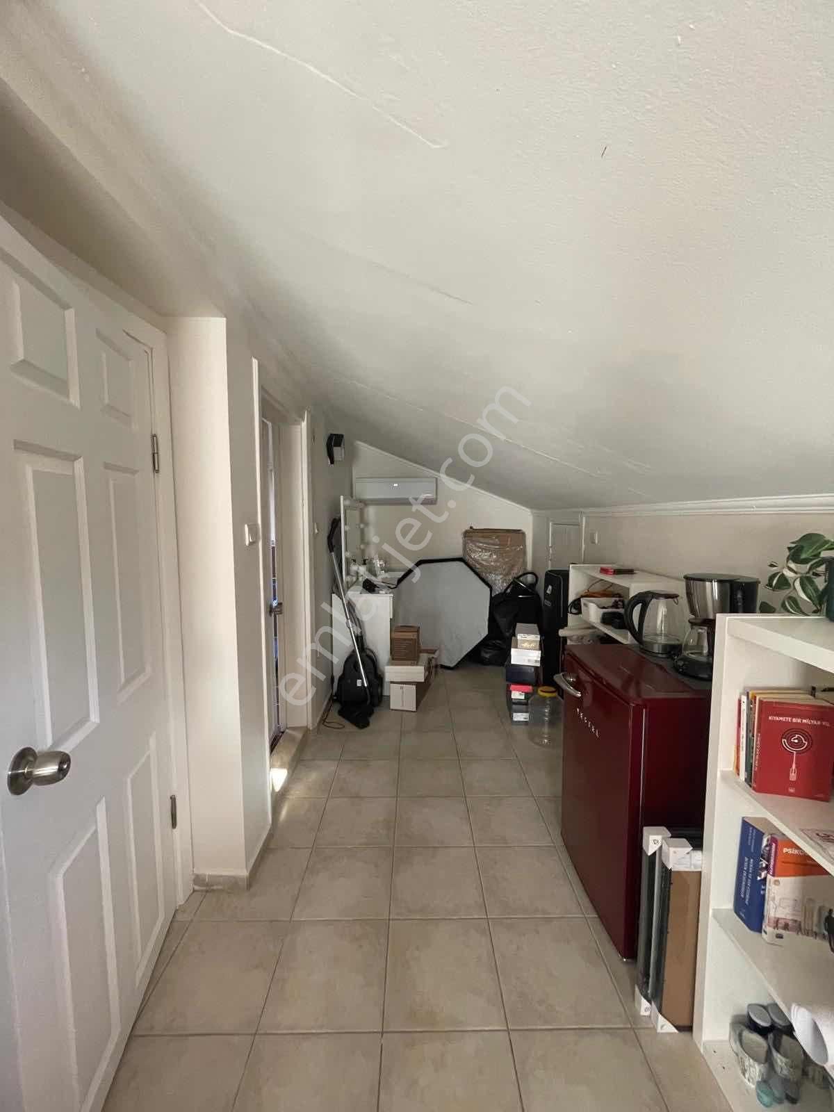 Fethiye Yeni Mah Tam Müstakil Kiralık Vılla - Görsel 20