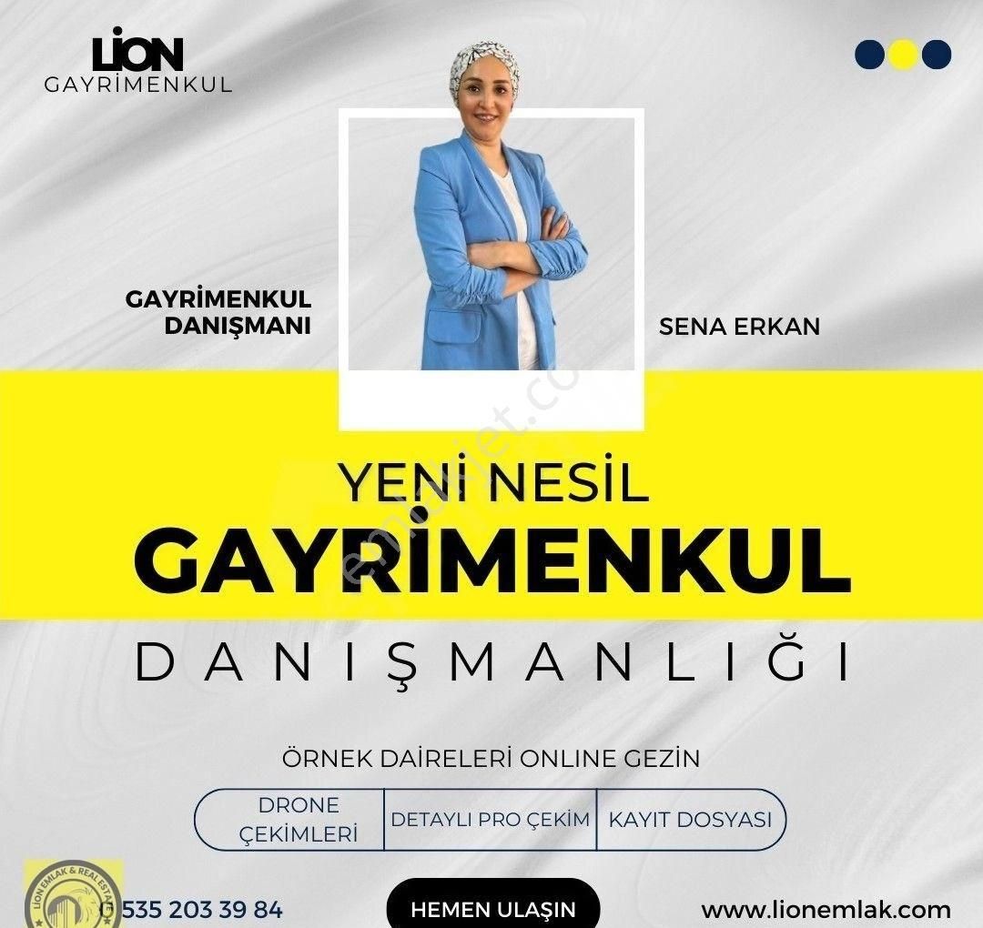 🟨⬛lıon Emlak'tan Bandırma Doğa'da Köye Yakınkonumda Satılık 15.100 M² Arazi⬛🟨 - Görsel 31
