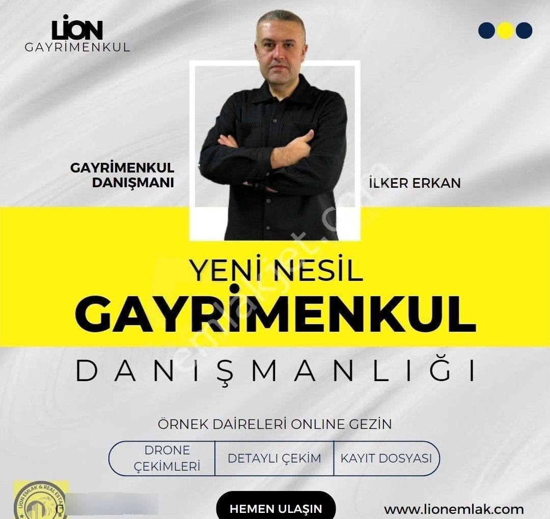 🟨⬛lıon Emlak'tan Bandırma Doğa'da Köye Yakınkonumda Satılık 15.100 M² Arazi⬛🟨 - Görsel 30