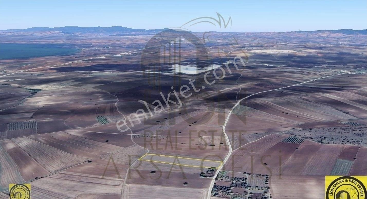 🟨⬛lıon Emlak'tan Bandırma Doğa'da Köye Yakınkonumda Satılık 15.100 M² Arazi⬛🟨 - Görsel 26