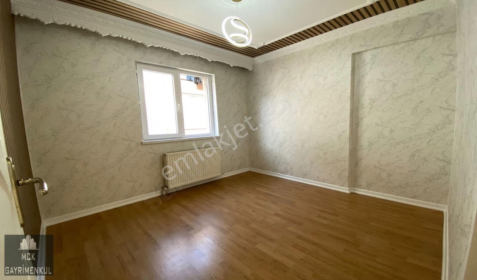 Park Manzaralı Asansörlü Üç Cepheli Çift Balkon Masrafsız Yapı - Görsel 2
