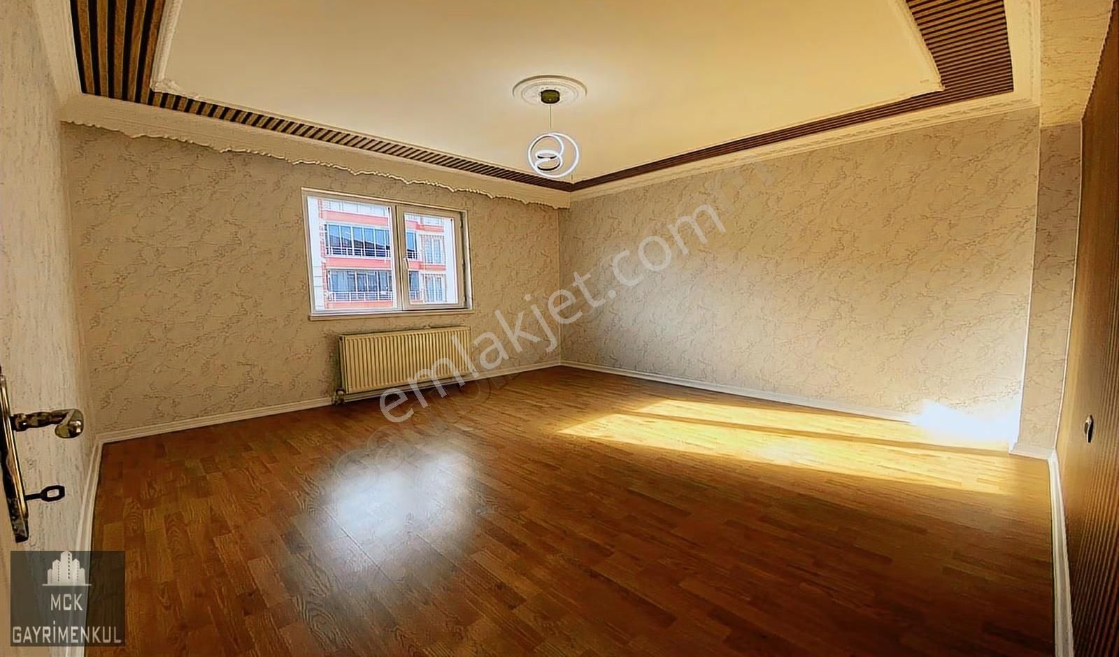Park Manzaralı Asansörlü Üç Cepheli Çift Balkon Masrafsız Yapı - Görsel 10