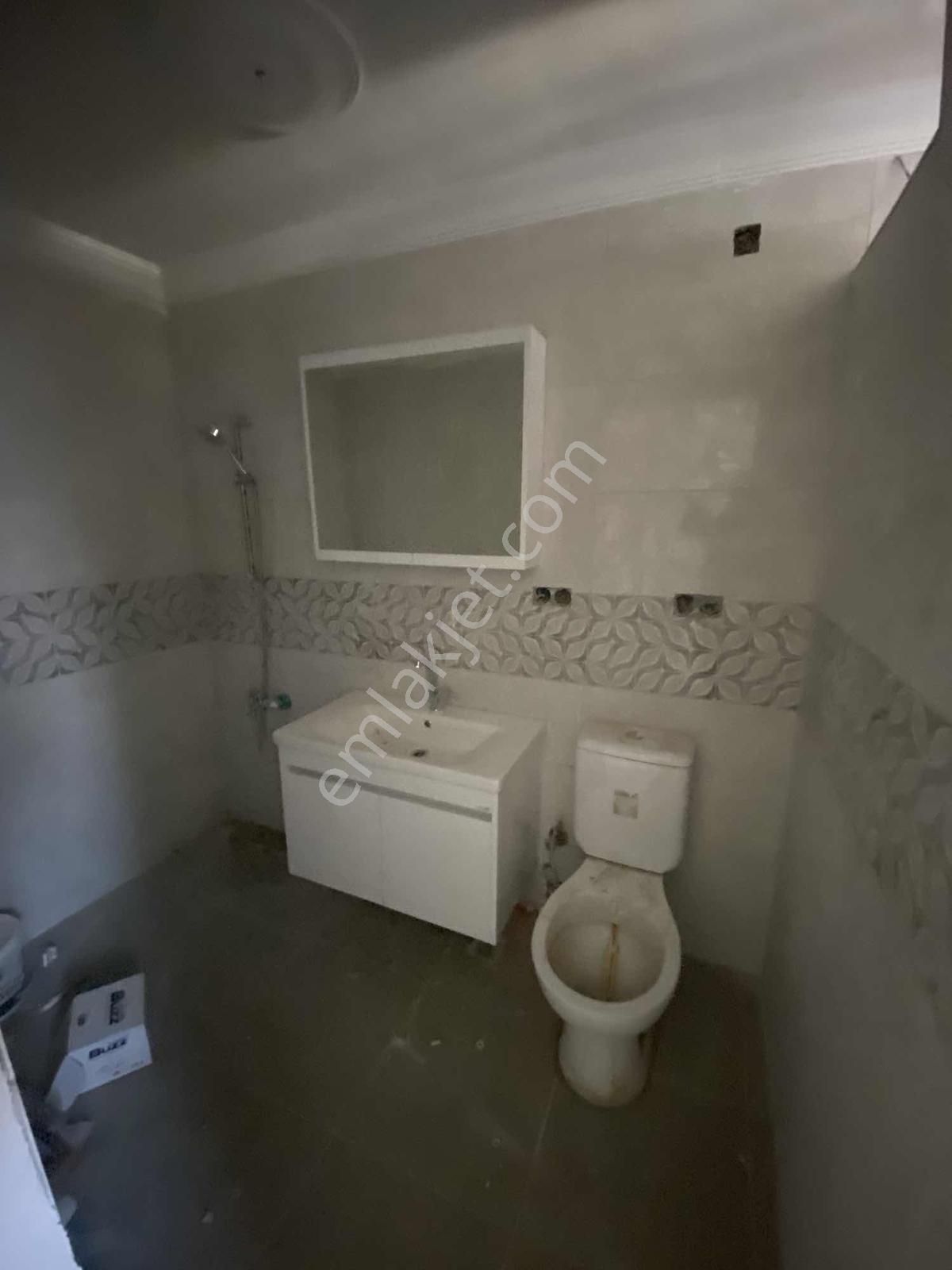 Adapazarı Merkez Ozanlarda 3+1 İçi Sıfır Yapılı Daire - Görsel 6