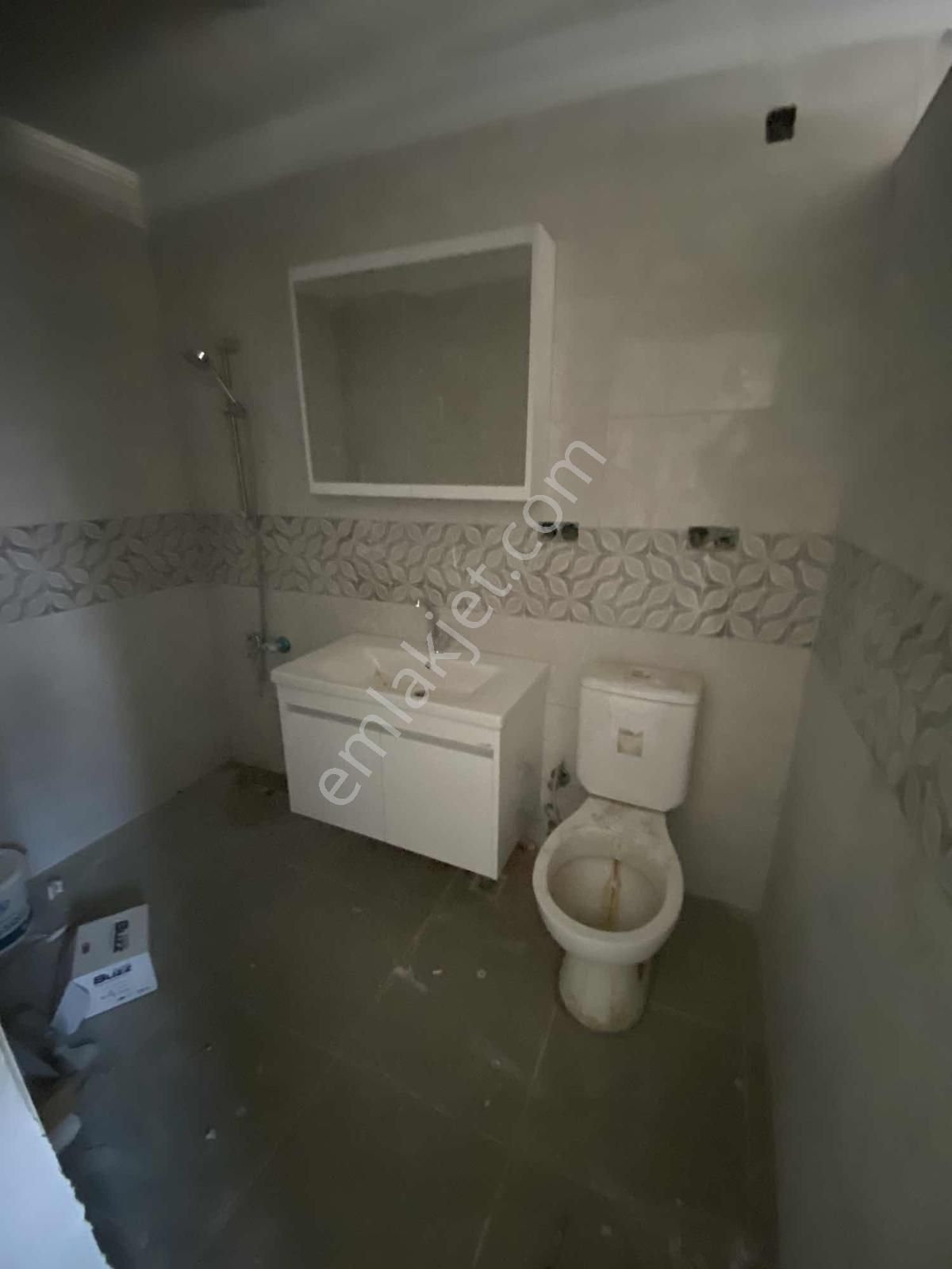 Adapazarı Merkez Ozanlarda 3+1 İçi Sıfır Yapılı Daire - Görsel 17