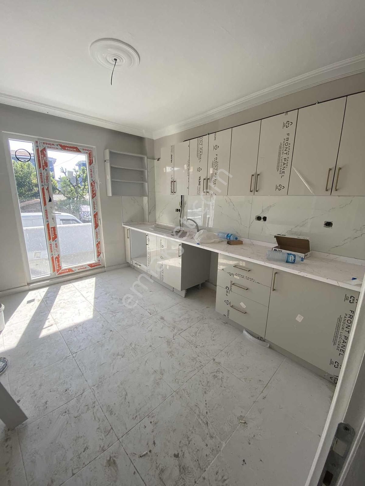 Adapazarı Merkez Ozanlarda 3+1 İçi Sıfır Yapılı Daire - Görsel 22