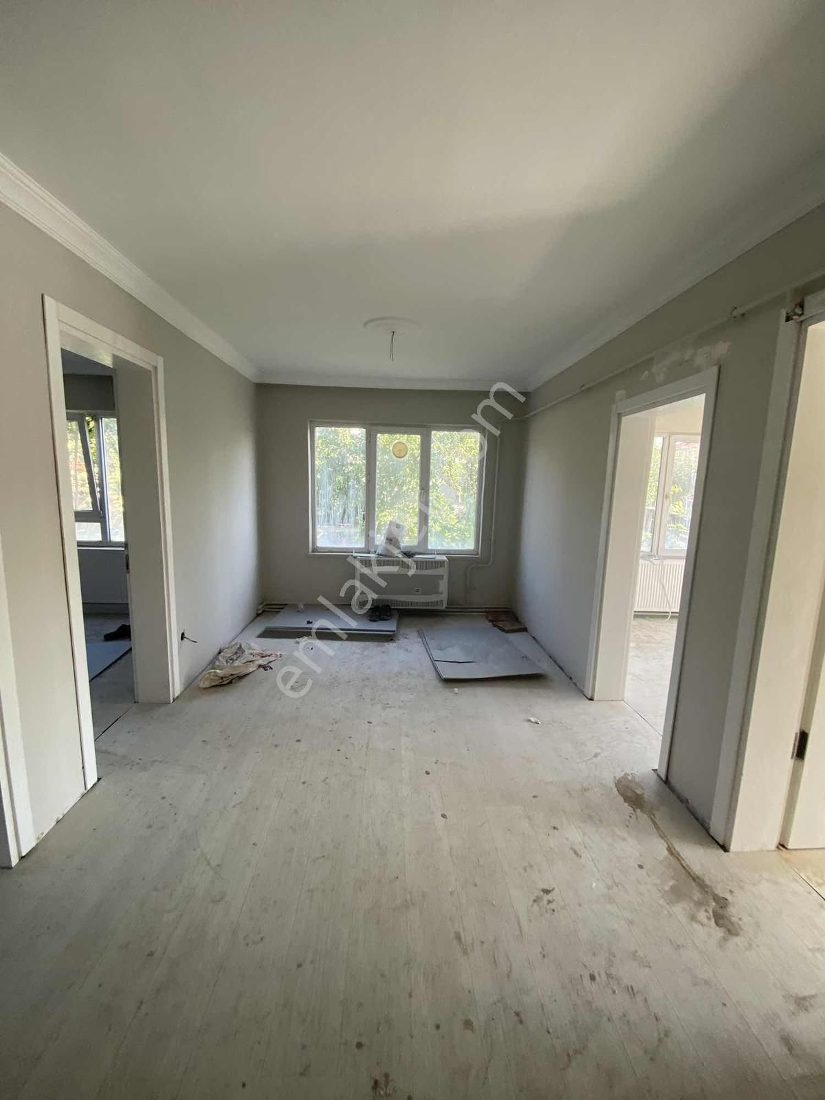 Adapazarı Merkez Ozanlarda 3+1 İçi Sıfır Yapılı Daire - Görsel 26