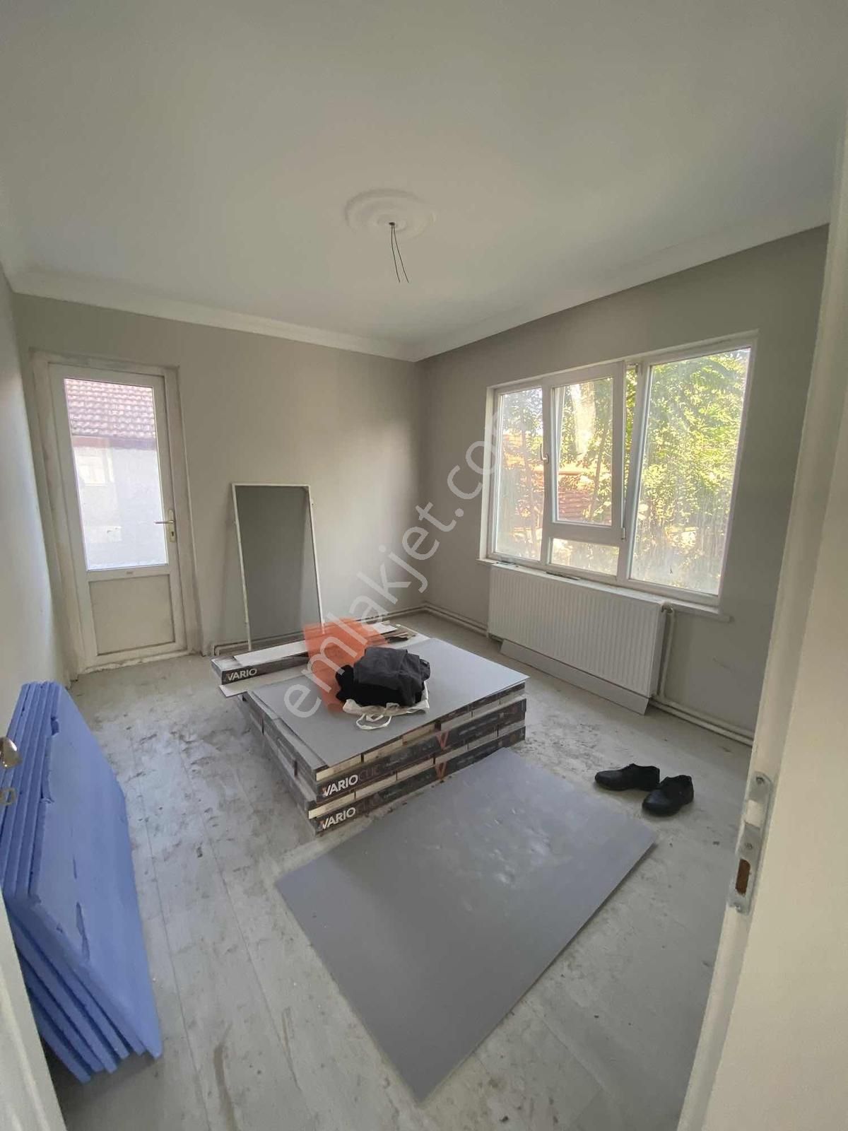 Adapazarı Merkez Ozanlarda 3+1 İçi Sıfır Yapılı Daire - Görsel 31