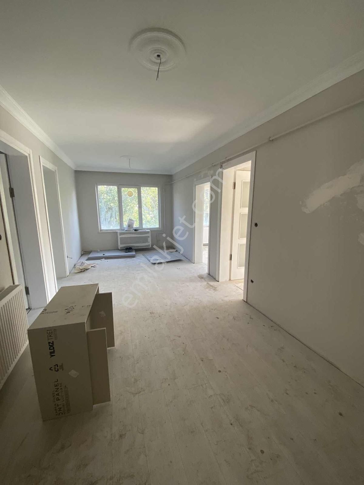 Adapazarı Merkez Ozanlarda 3+1 İçi Sıfır Yapılı Daire - Görsel 24