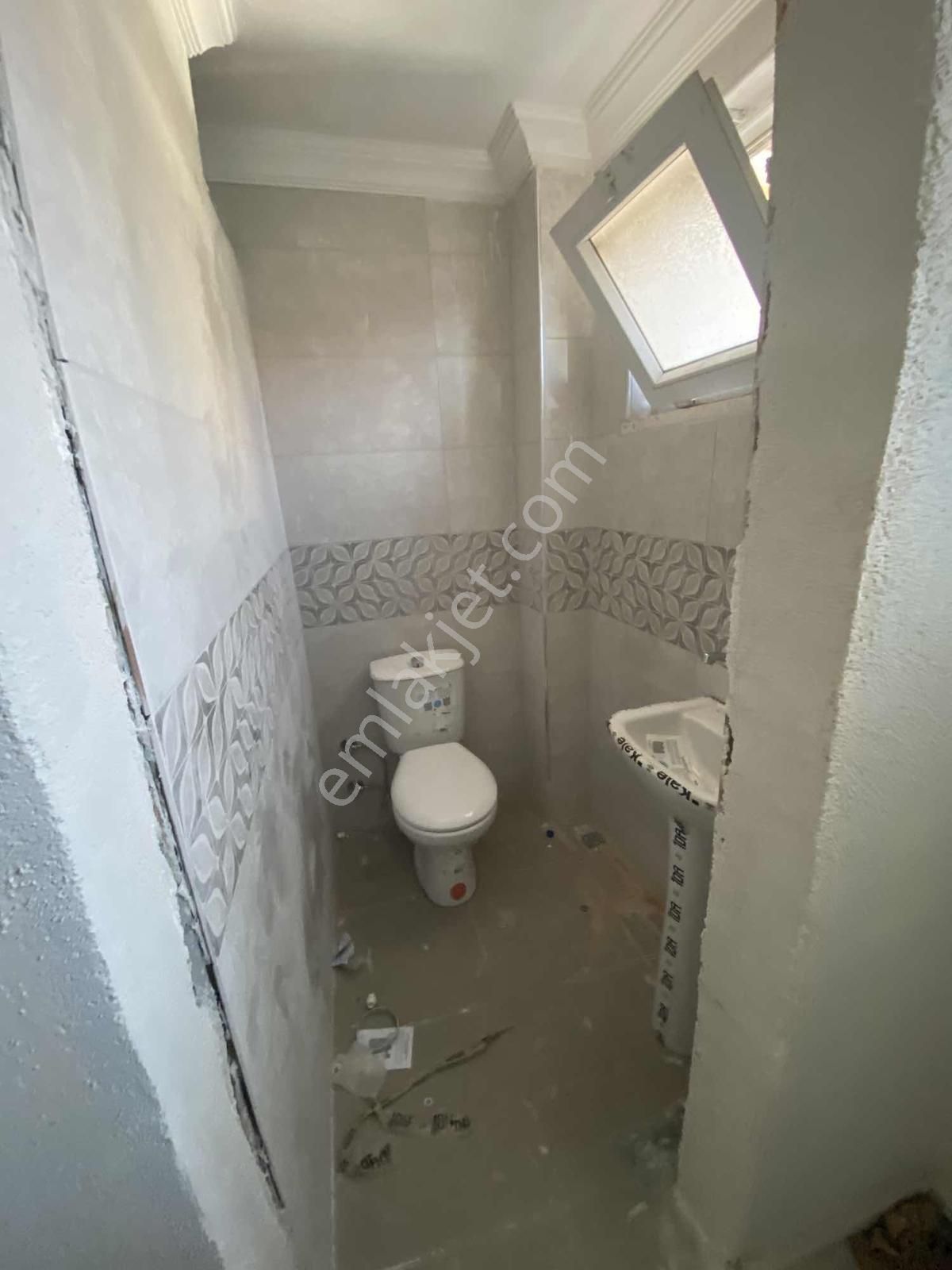 Adapazarı Merkez Ozanlarda 3+1 İçi Sıfır Yapılı Daire - Görsel 7