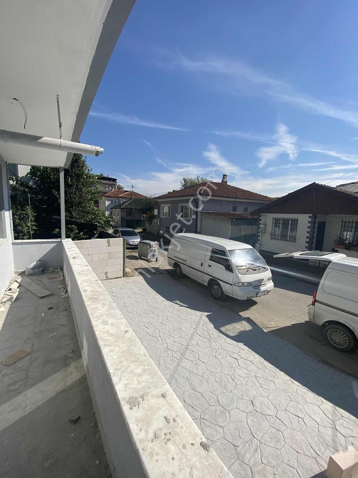 Adapazarı Merkez Ozanlarda 3+1 İçi Sıfır Yapılı Daire - Görsel 29