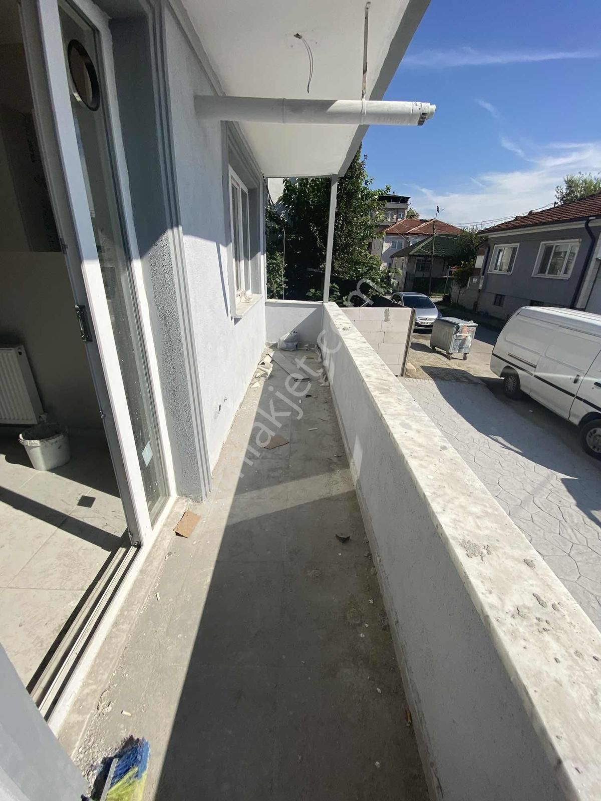 Adapazarı Merkez Ozanlarda 3+1 İçi Sıfır Yapılı Daire - Görsel 14