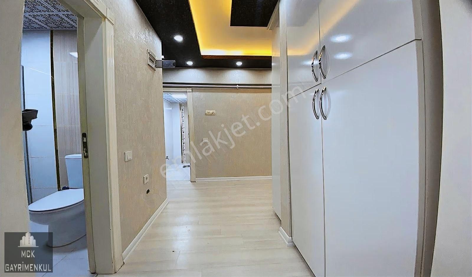 Tepebaşı Mah Merkezi Konum Lüx Yapı Balkonlu Ön Cephe - Görsel 16