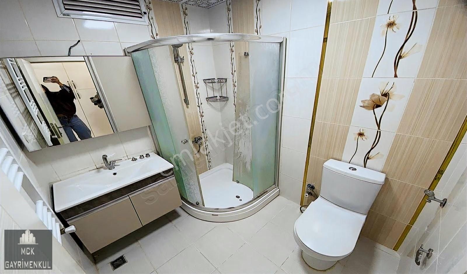 Tepebaşı Mah Merkezi Konum Lüx Yapı Balkonlu Ön Cephe - Görsel 10