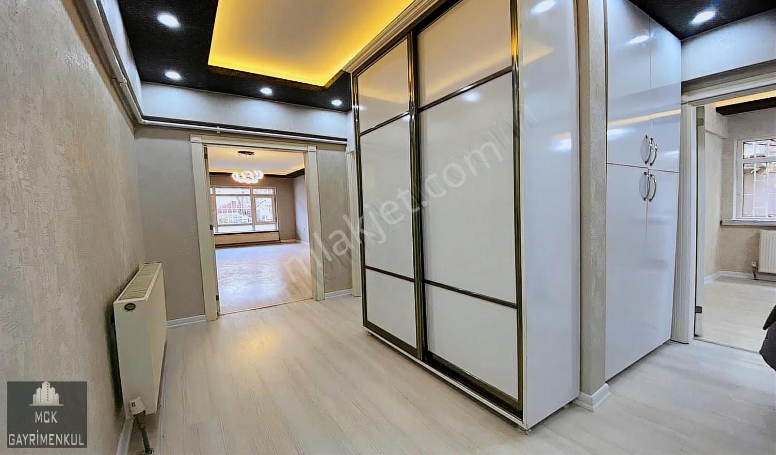 Tepebaşı Mah Merkezi Konum Lüx Yapı Balkonlu Ön Cephe