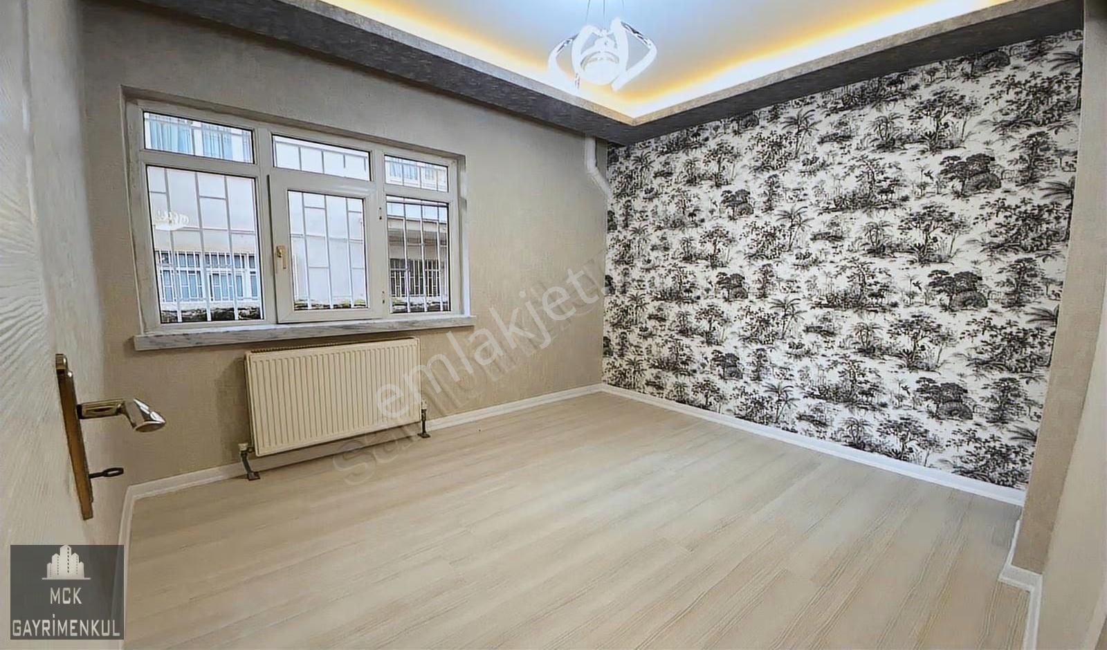 Tepebaşı Mah Merkezi Konum Lüx Yapı Balkonlu Ön Cephe - Görsel 12