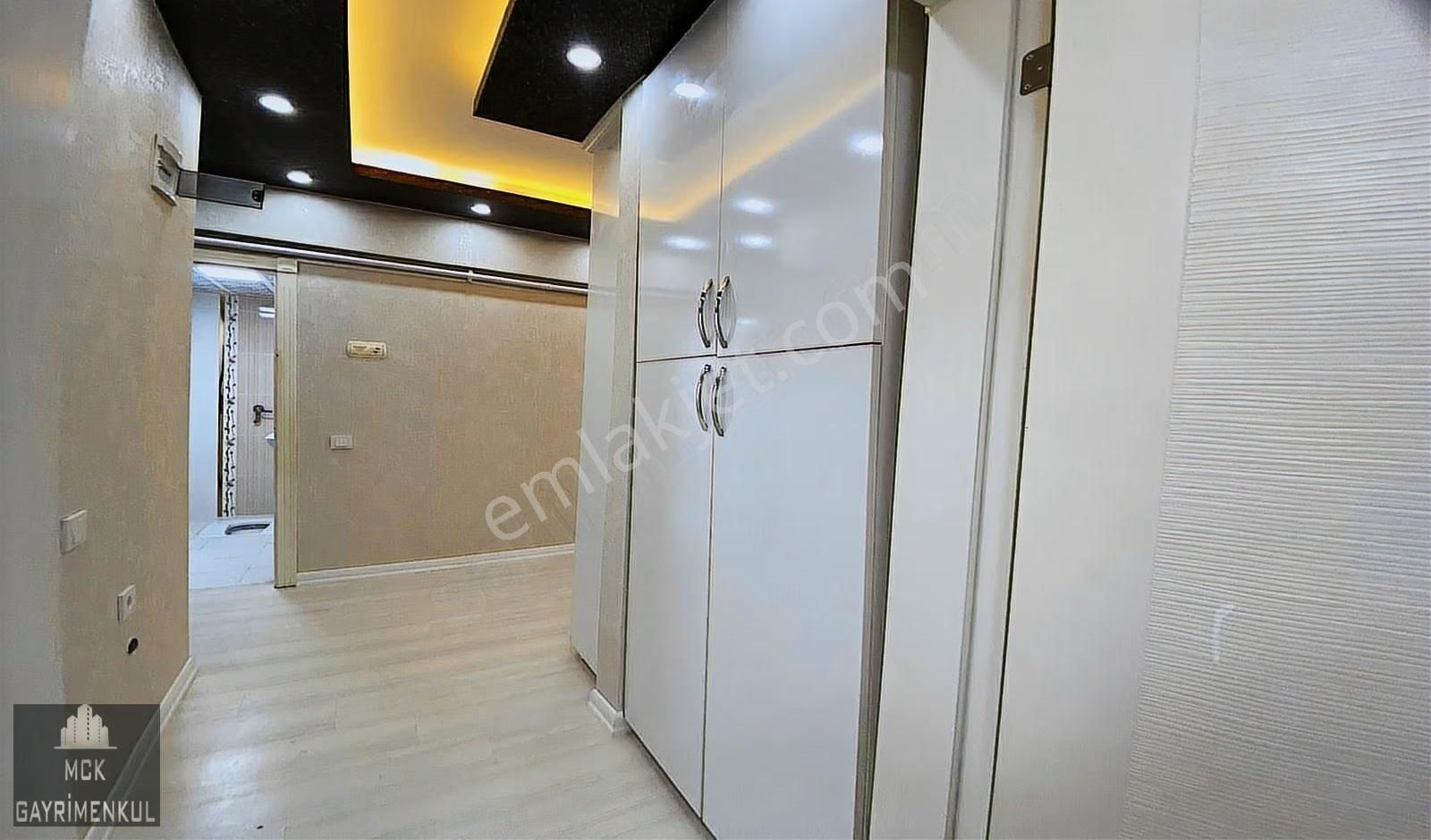 Tepebaşı Mah Merkezi Konum Lüx Yapı Balkonlu Ön Cephe - Görsel 14