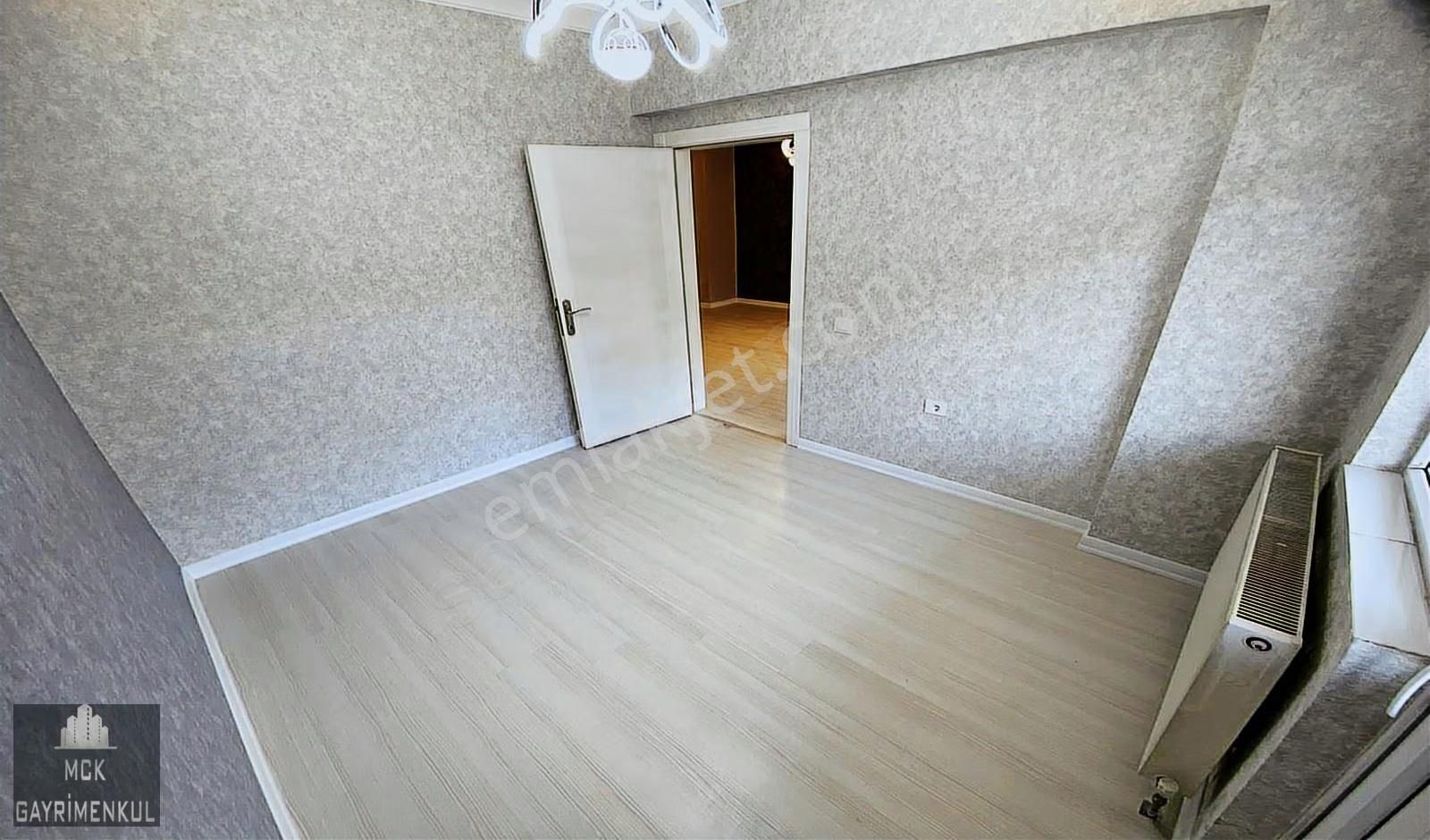 Tepebaşı Mah Merkezi Konum Lüx Yapı Balkonlu Ön Cephe - Görsel 9