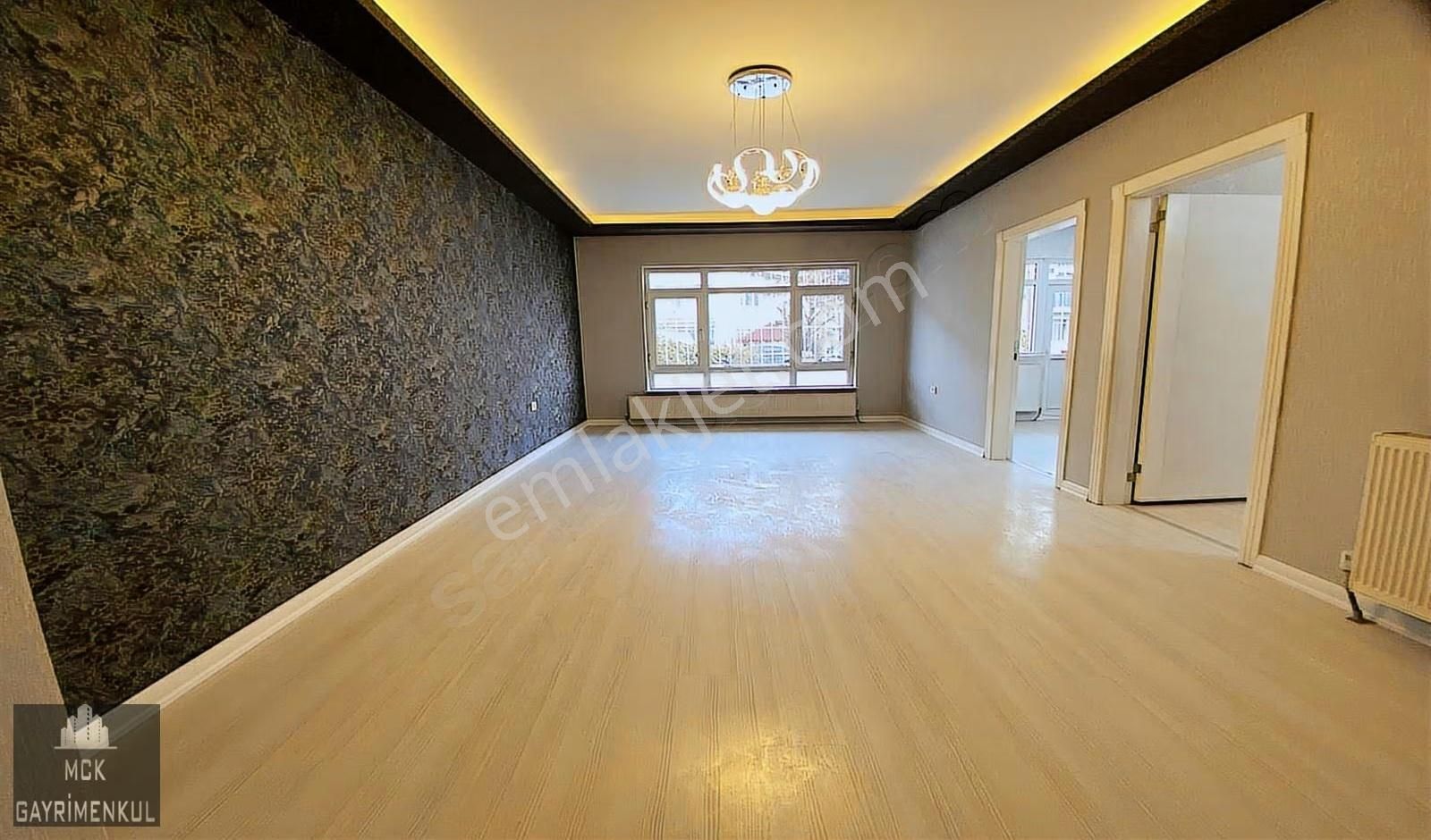 Tepebaşı Mah Merkezi Konum Lüx Yapı Balkonlu Ön Cephe - Görsel 15