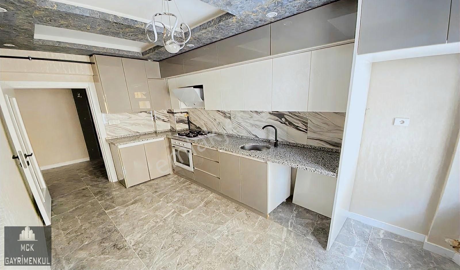 Gazino Yakını Full Lüx Yapı Orta Kat Bağımsız Salon Merkezde!! - Görsel 10