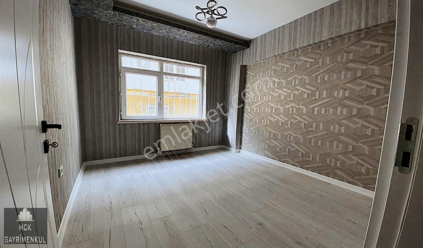 Gazino Yakını Full Lüx Yapı Orta Kat Bağımsız Salon Merkezde!! - Görsel 8