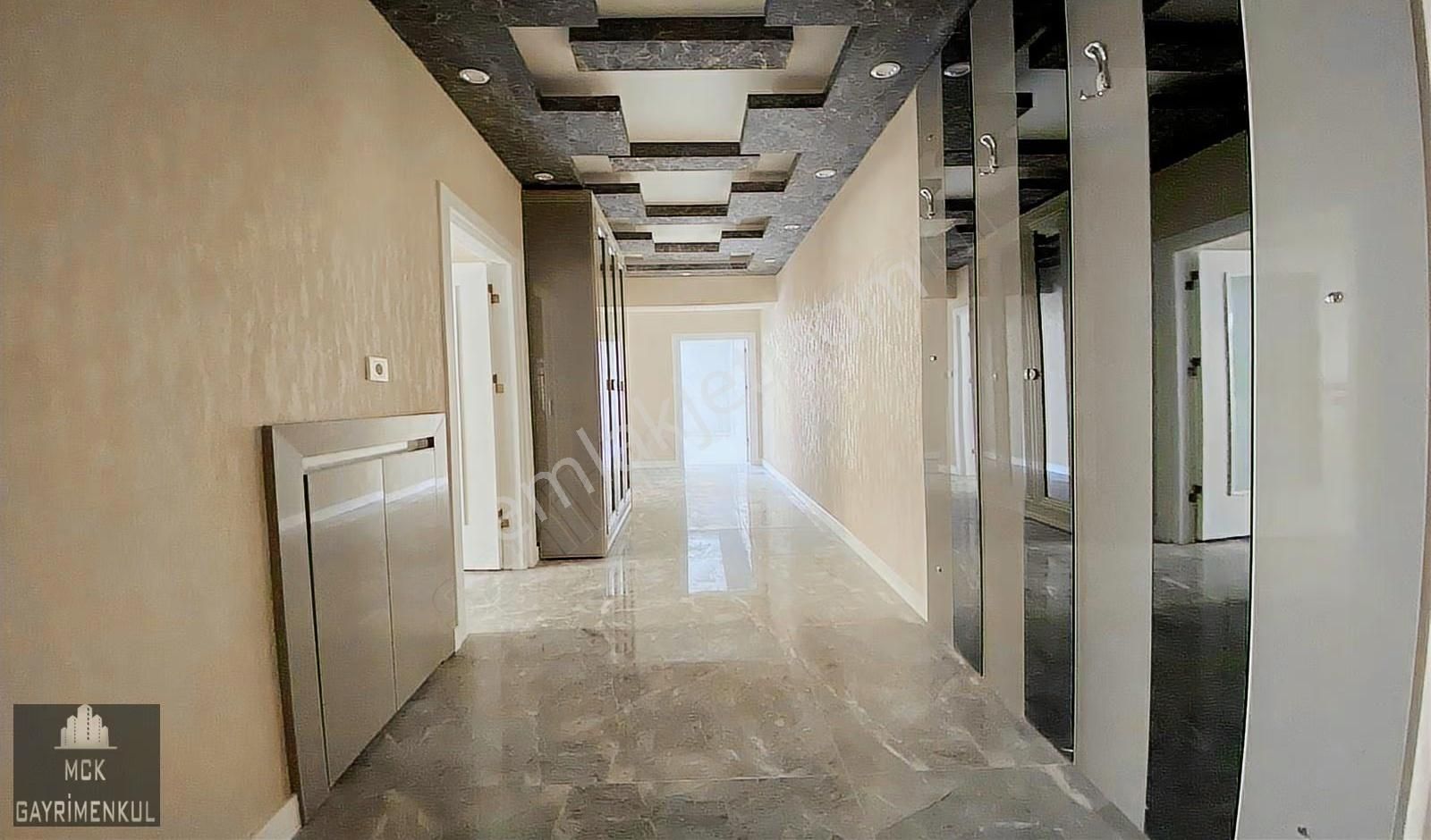 Gazino Yakını Full Lüx Yapı Orta Kat Bağımsız Salon Merkezde!! - Görsel 9