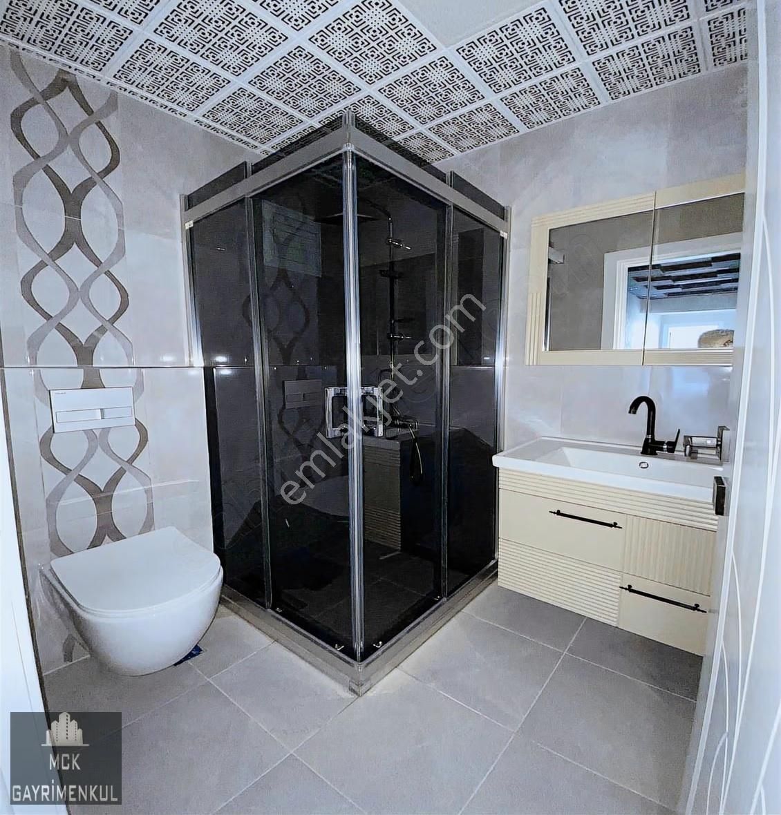 Gazino Yakını Full Lüx Yapı Orta Kat Bağımsız Salon Merkezde!! - Görsel 14