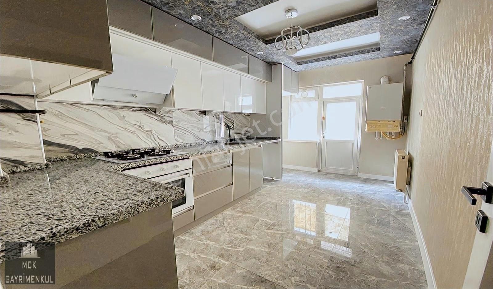 Gazino Yakını Full Lüx Yapı Orta Kat Bağımsız Salon Merkezde!! - Görsel 16