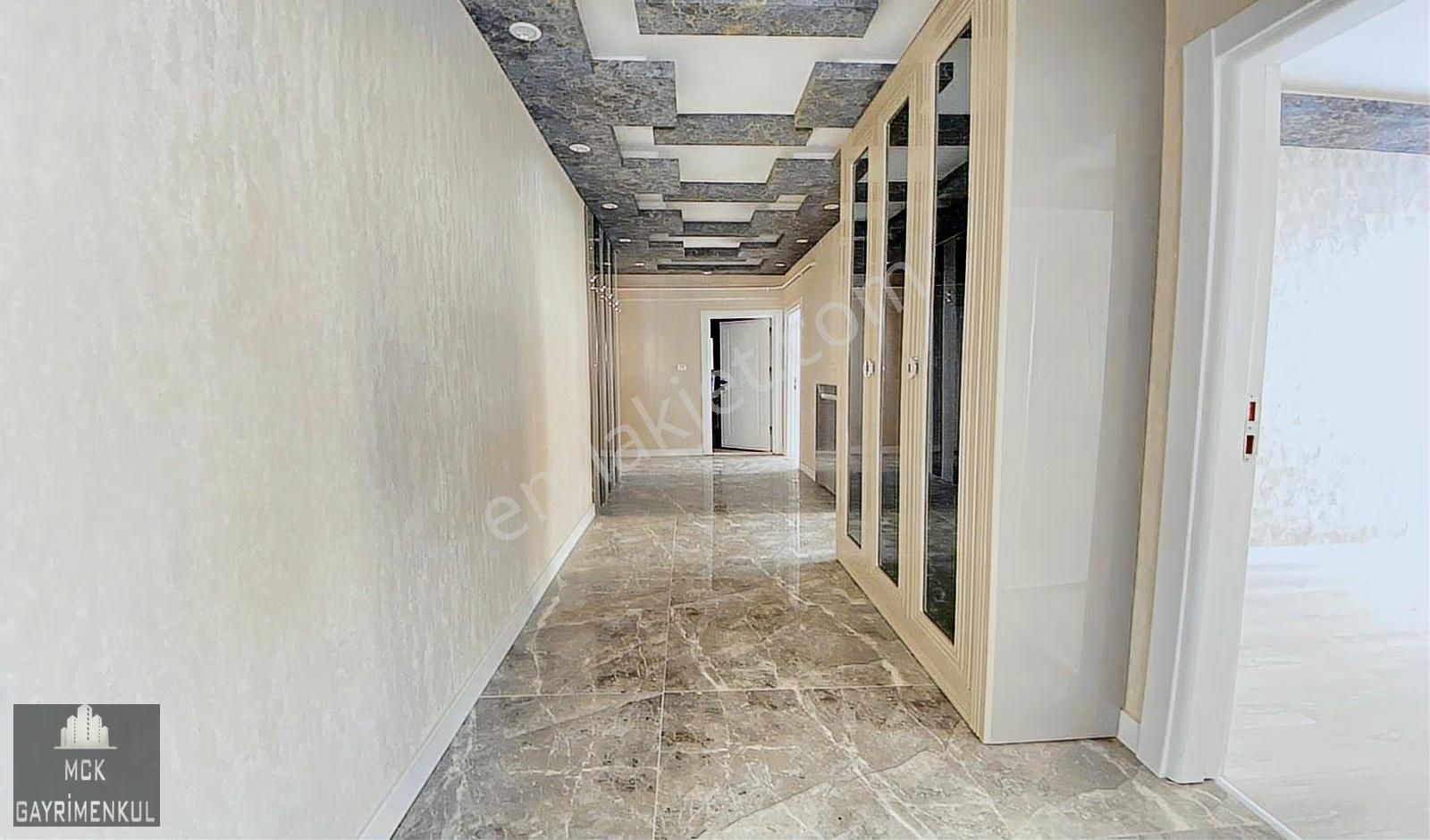 Gazino Yakını Full Lüx Yapı Orta Kat Bağımsız Salon Merkezde!! - Görsel 20