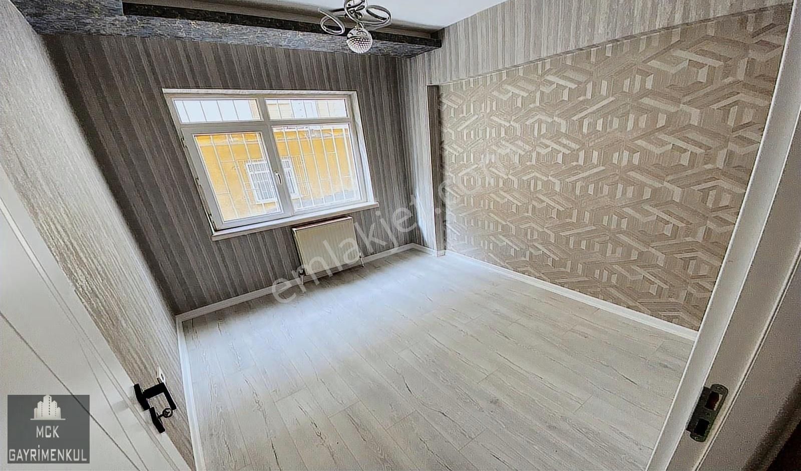 Gazino Yakını Full Lüx Yapı Orta Kat Bağımsız Salon Merkezde!! - Görsel 3