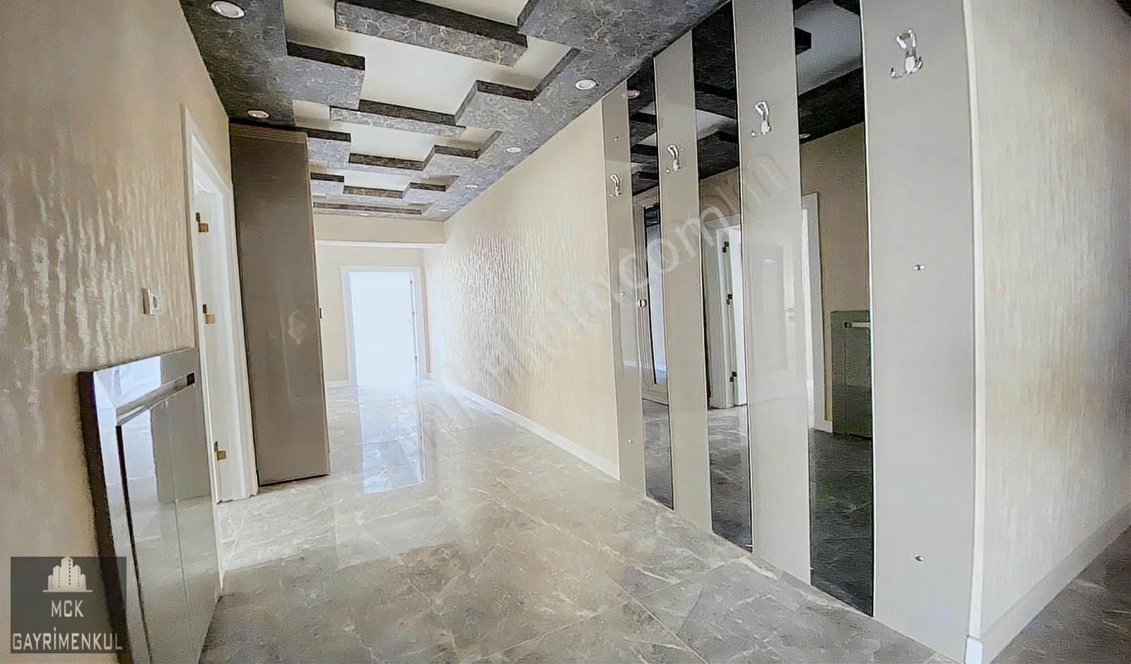 Gazino Yakını Full Lüx Yapı Orta Kat Bağımsız Salon Merkezde!! - Görsel 11