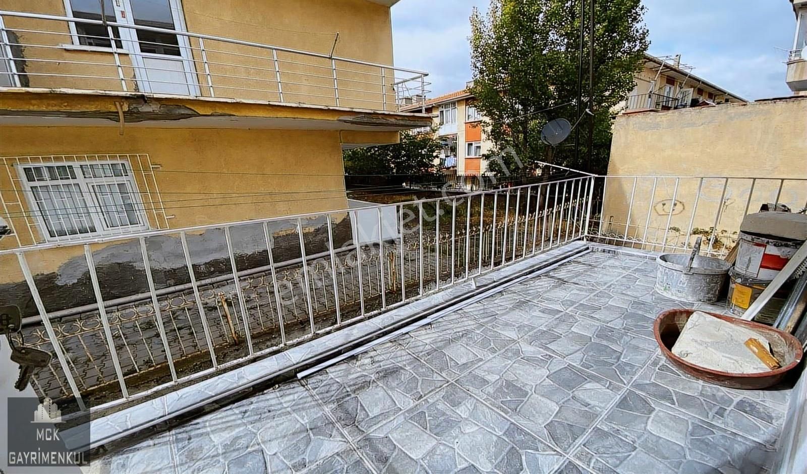 Gazino Yakını Full Lüx Yapı Orta Kat Bağımsız Salon Merkezde!! - Görsel 19