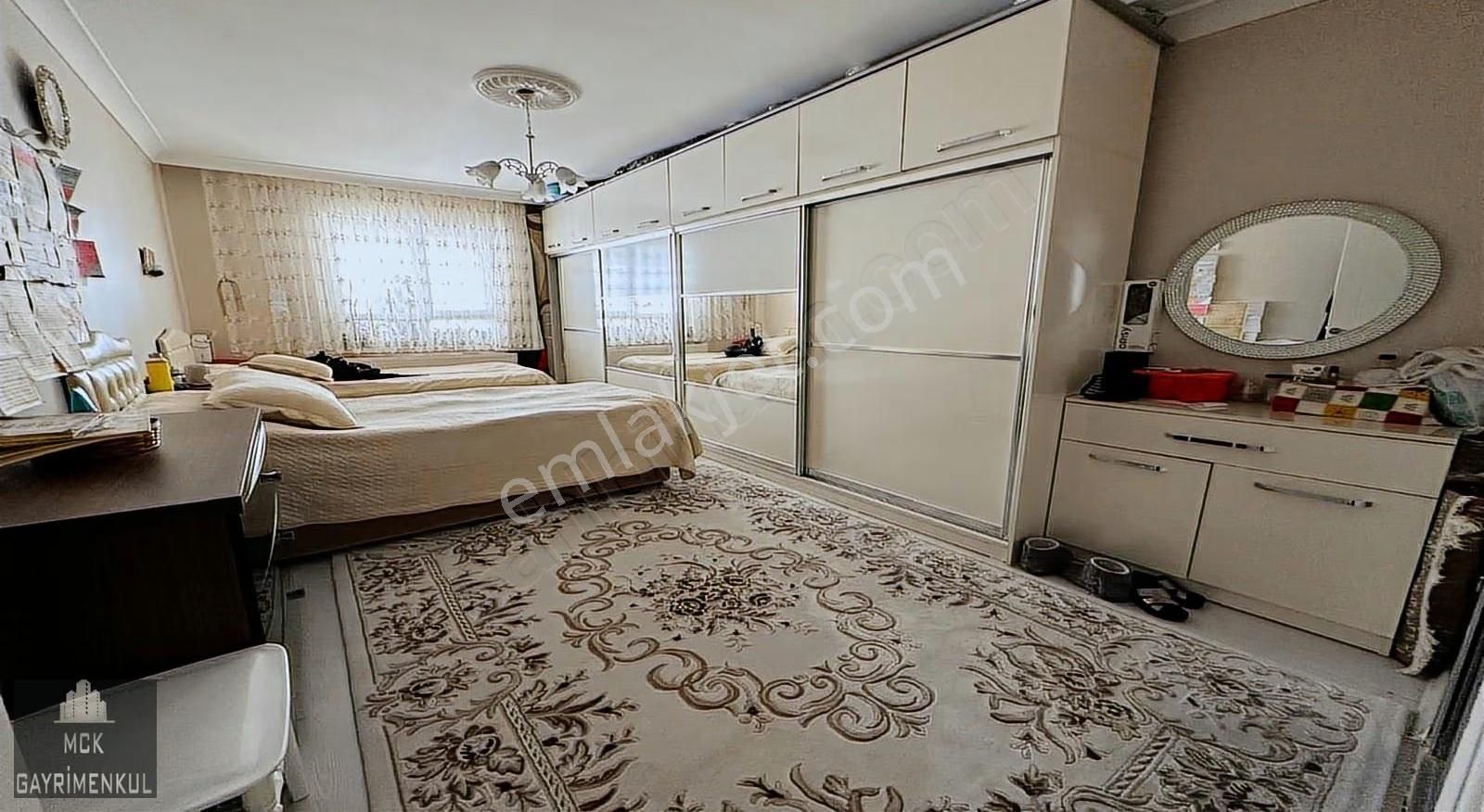 Atapark Ana Cadde Yakını Teras Balkonlu Geniş Metraj Kilerli !! - Görsel 29