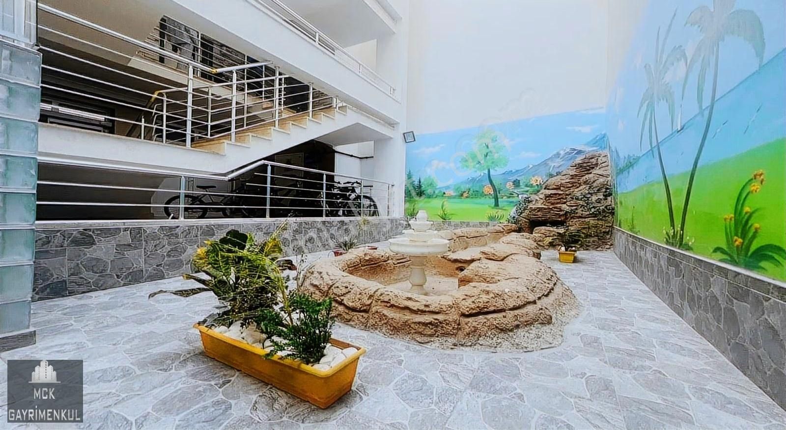 Atapark Ana Cadde Yakını Teras Balkonlu Geniş Metraj Kilerli !! - Görsel 6