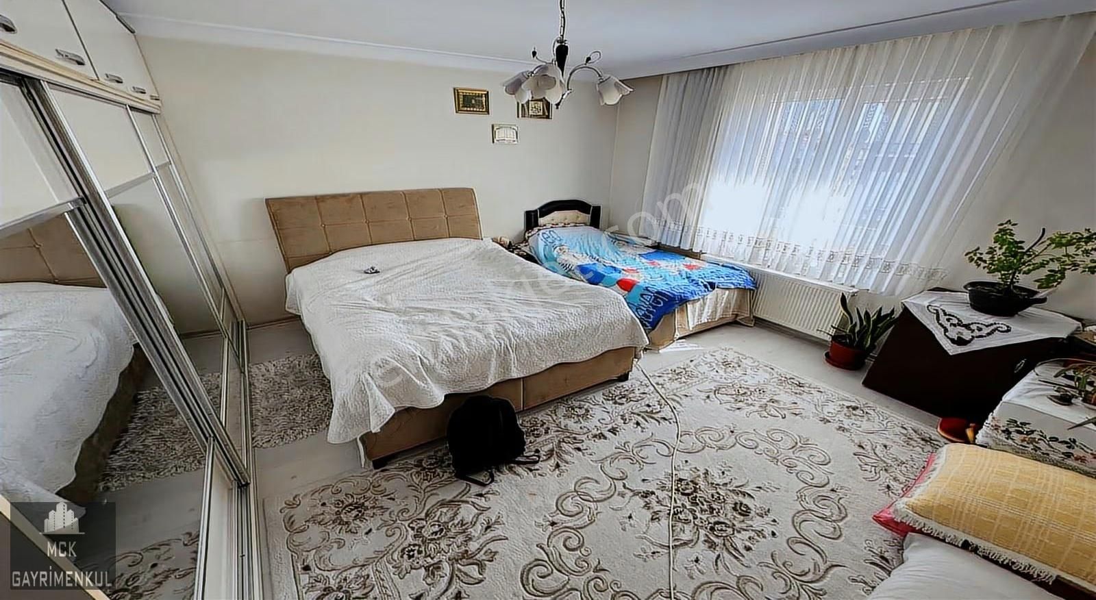 Atapark Ana Cadde Yakını Teras Balkonlu Geniş Metraj Kilerli !! - Görsel 20