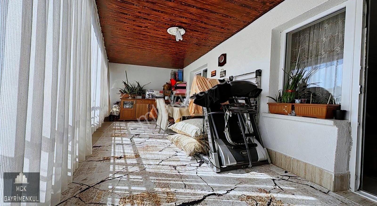 Atapark Ana Cadde Yakını Teras Balkonlu Geniş Metraj Kilerli !! - Görsel 14
