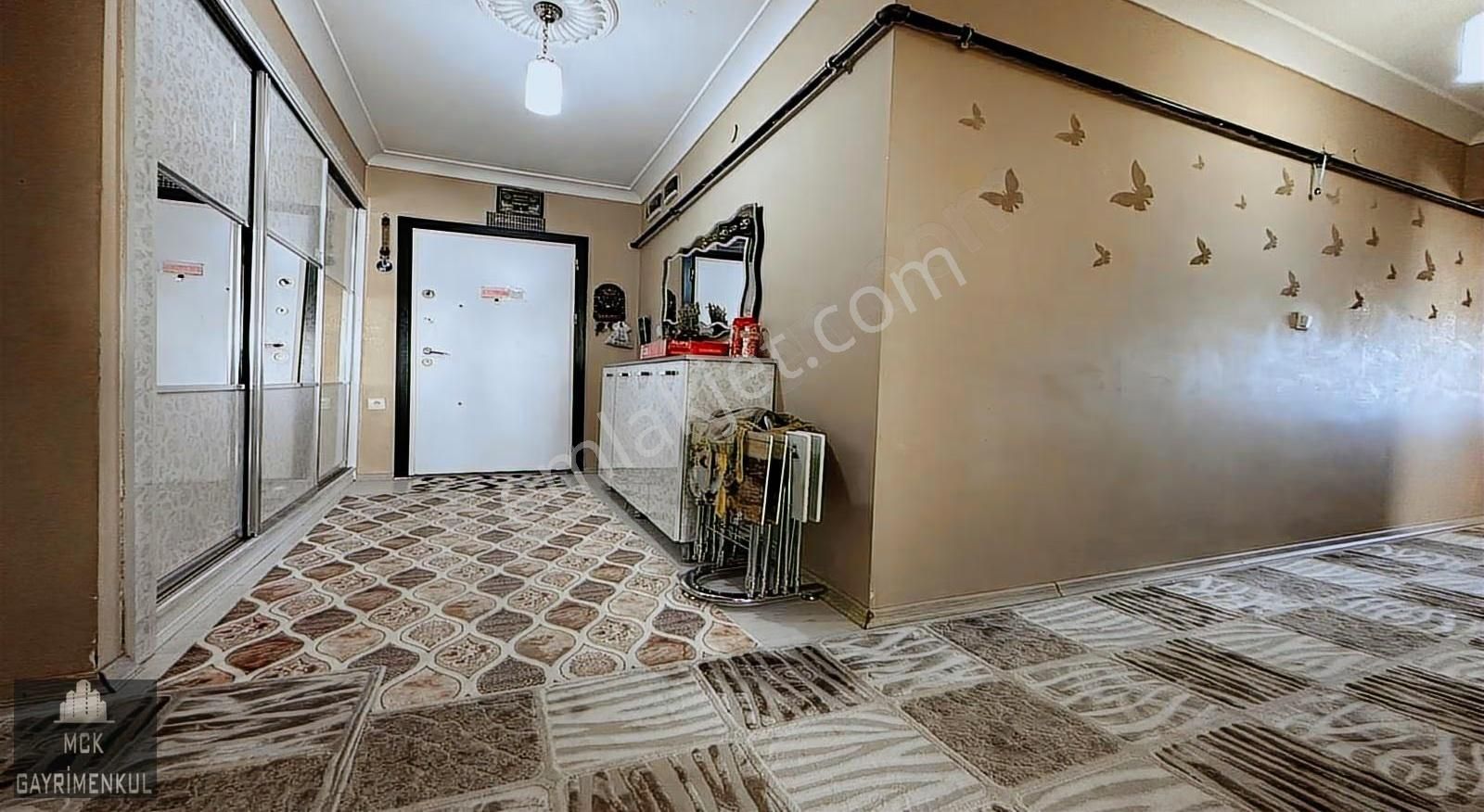 Atapark Ana Cadde Yakını Teras Balkonlu Geniş Metraj Kilerli !! - Görsel 16