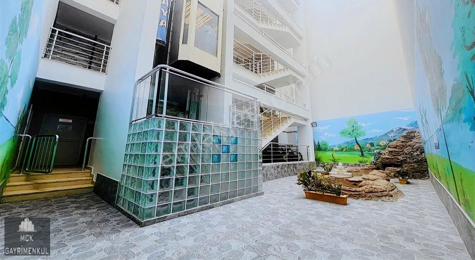 Atapark Ana Cadde Yakını Teras Balkonlu Geniş Metraj Kilerli !! - Görsel 21