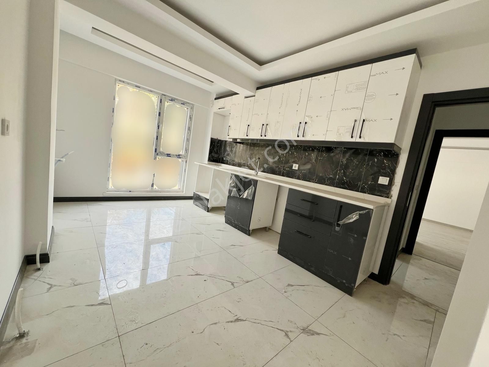 ▀▄merkez▀▄boğaziçi Mh Ana Cadde Yakın 3+1 Satılık Sıfır Daire!!! - Görsel 34