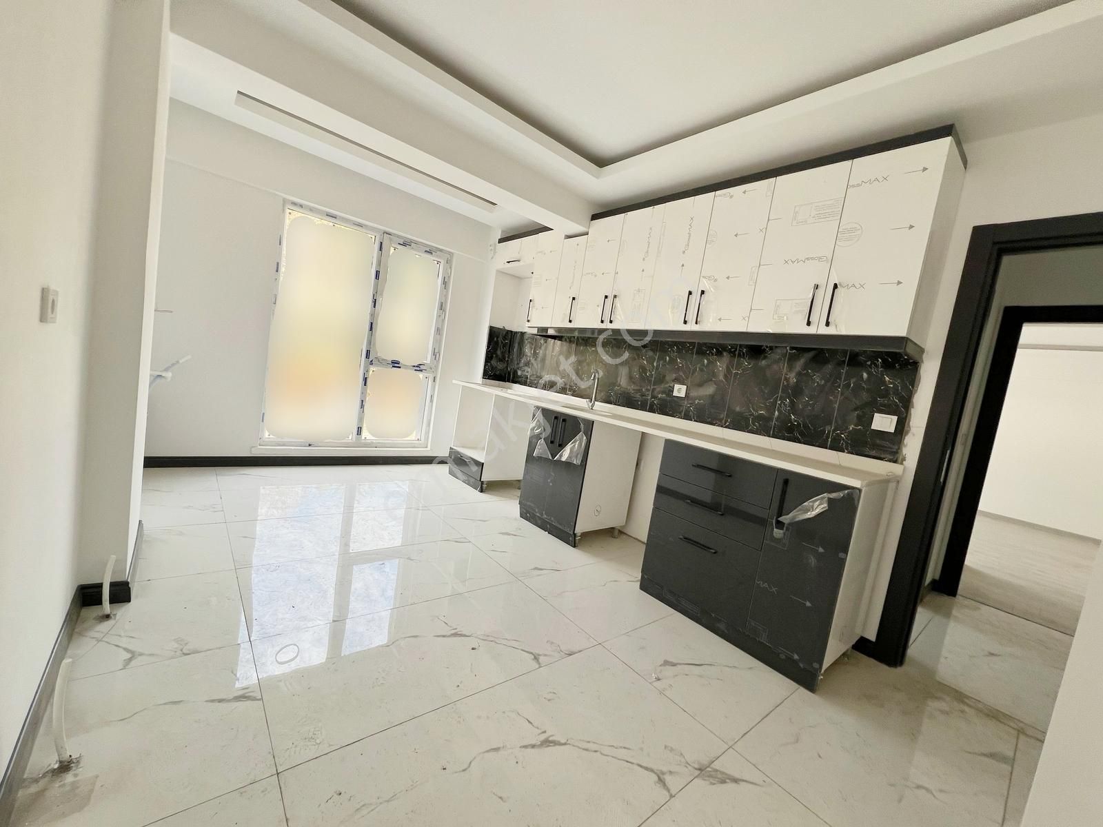 ▀▄merkez▀▄boğaziçi Mh Ana Cadde Yakın 3+1 Satılık Sıfır Daire!!! - Görsel 4
