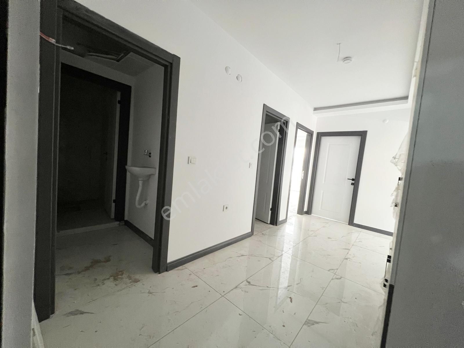 ▀▄merkez▀▄boğaziçi Mh Ana Cadde Yakın 3+1 Satılık Sıfır Daire!!! - Görsel 20