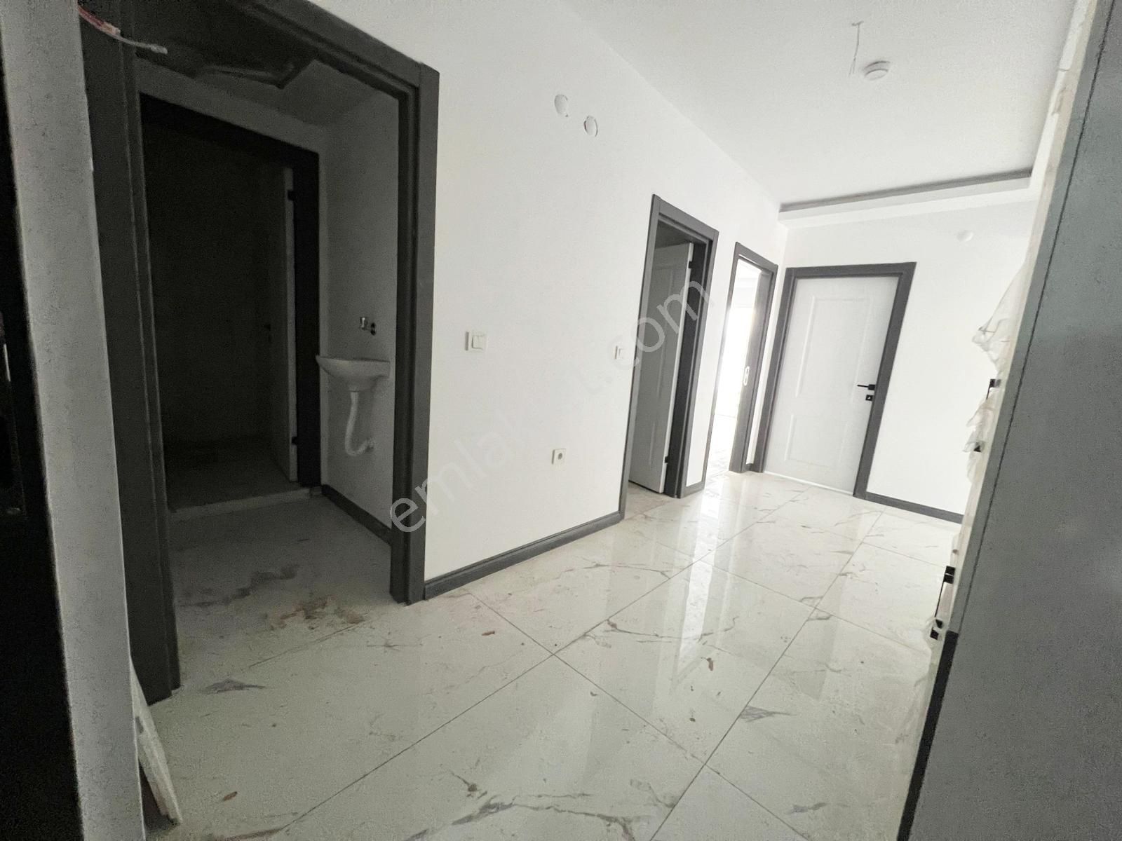 ▀▄merkez▀▄boğaziçi Mh Ana Cadde Yakın 3+1 Satılık Sıfır Daire!!! - Görsel 2