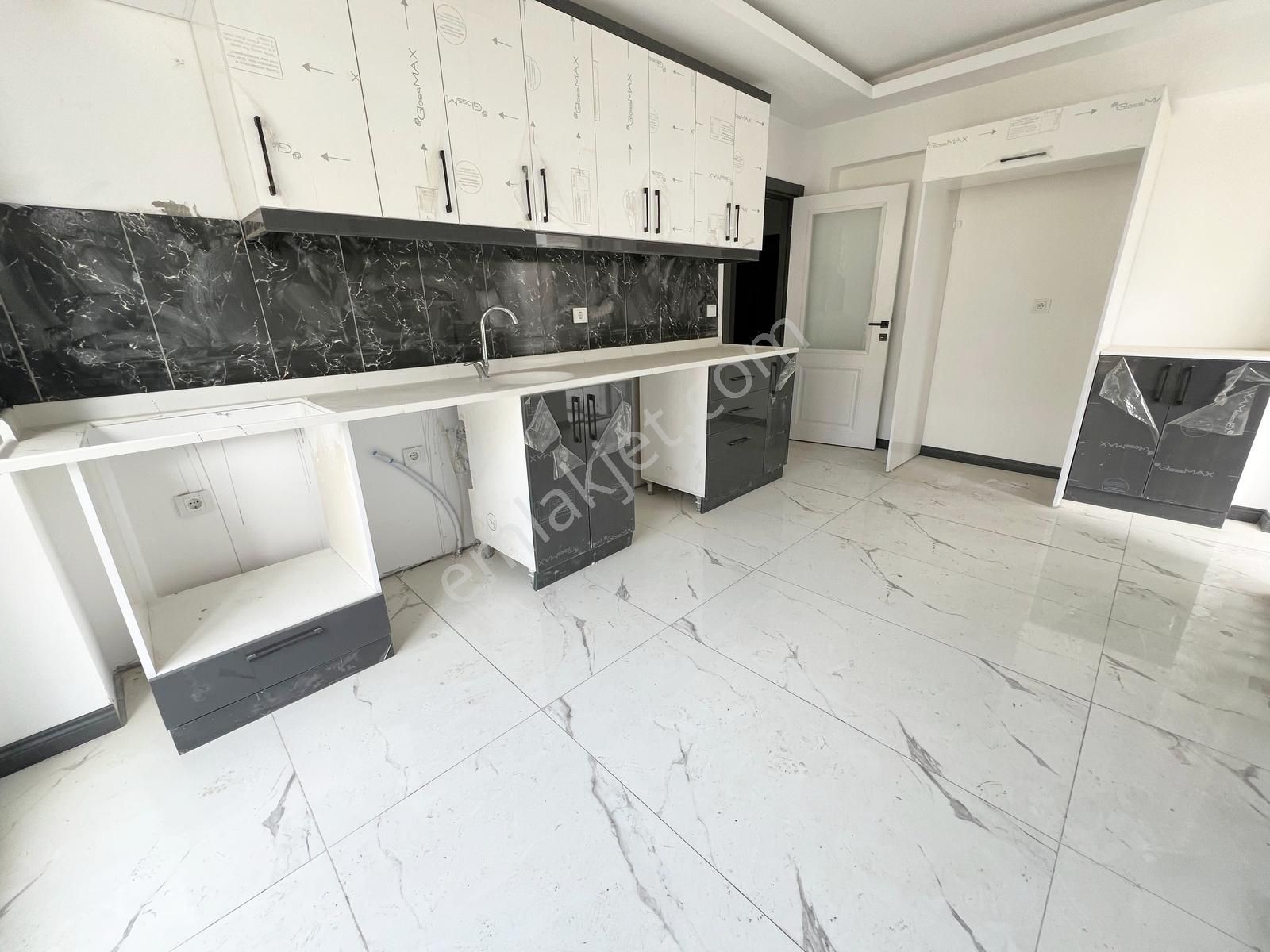 ▀▄merkez▀▄boğaziçi Mh Ana Cadde Yakın 3+1 Satılık Sıfır Daire!!! - Görsel 13