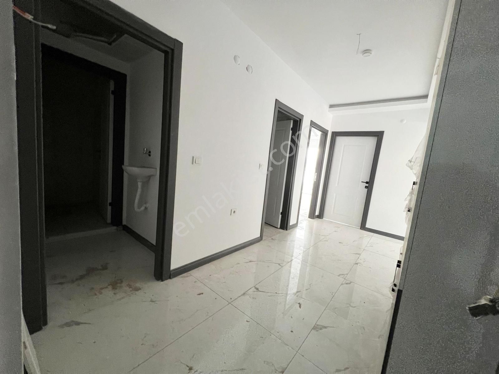 ▀▄merkez▀▄boğaziçi Mh Ana Cadde Yakın 3+1 Satılık Sıfır Daire!!! - Görsel 33