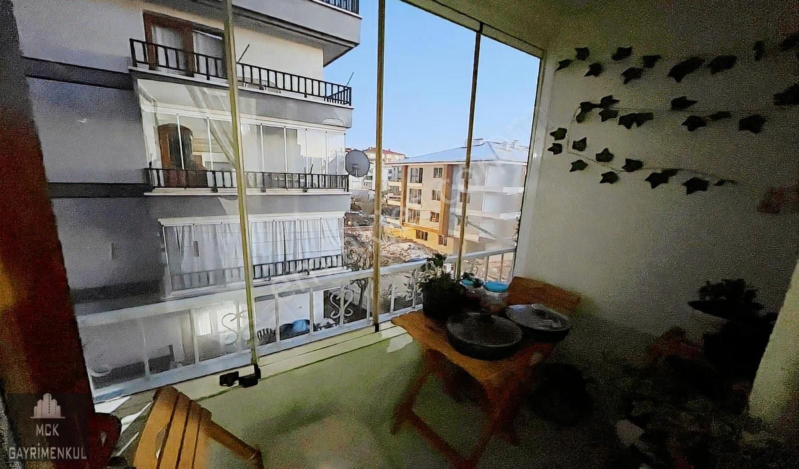 Mck'dan Ufuktepe Merkezde Ara Katta Masrafsız 3+1 Fırsat Daire - Görsel 35