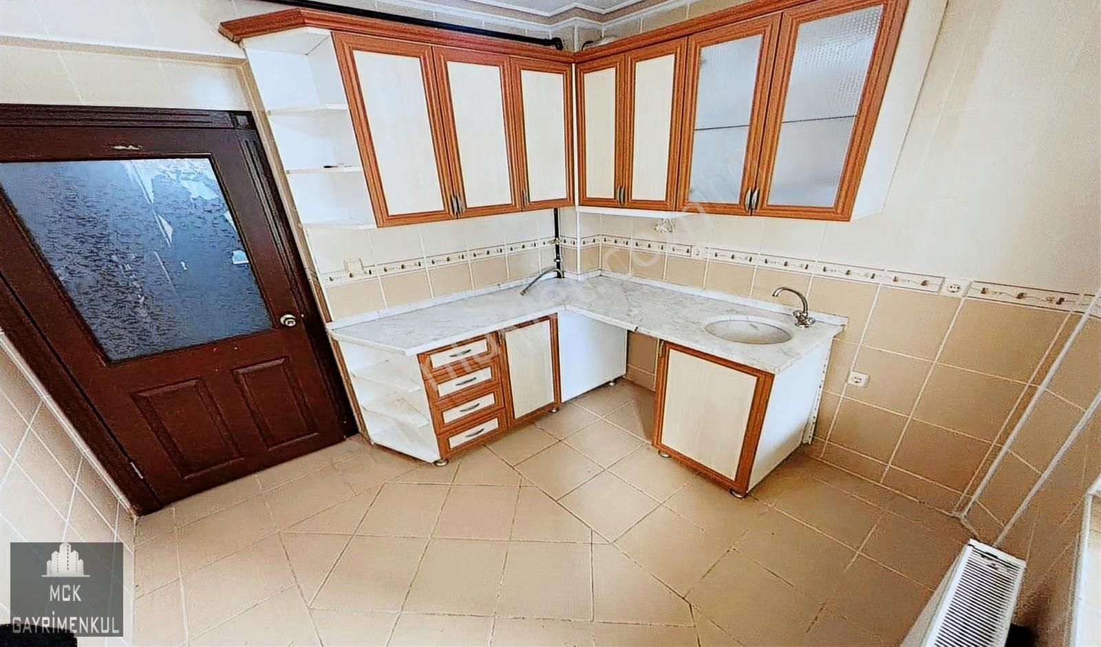 Mck'dan Ufuktepe Akyurt Yanı 3+1 Balkonlu Kredi Limitsiz Daire