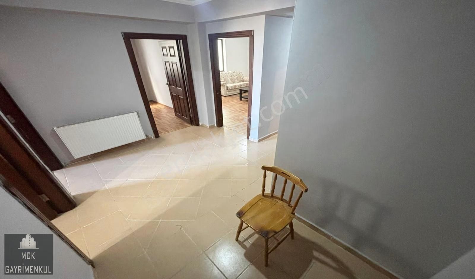 Mck'dan Ufuktepe Akyurt Yanı 3+1 Balkonlu Kredi Limitsiz Daire - Görsel 14