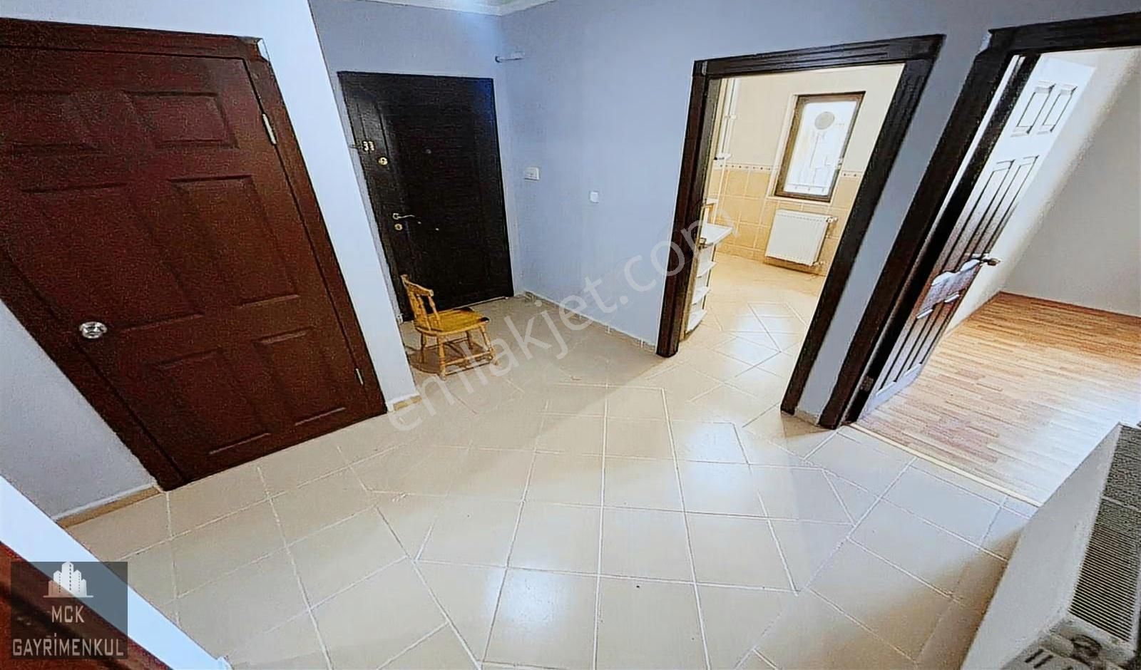 Mck'dan Ufuktepe Akyurt Yanı 3+1 Balkonlu Kredi Limitsiz Daire - Görsel 3