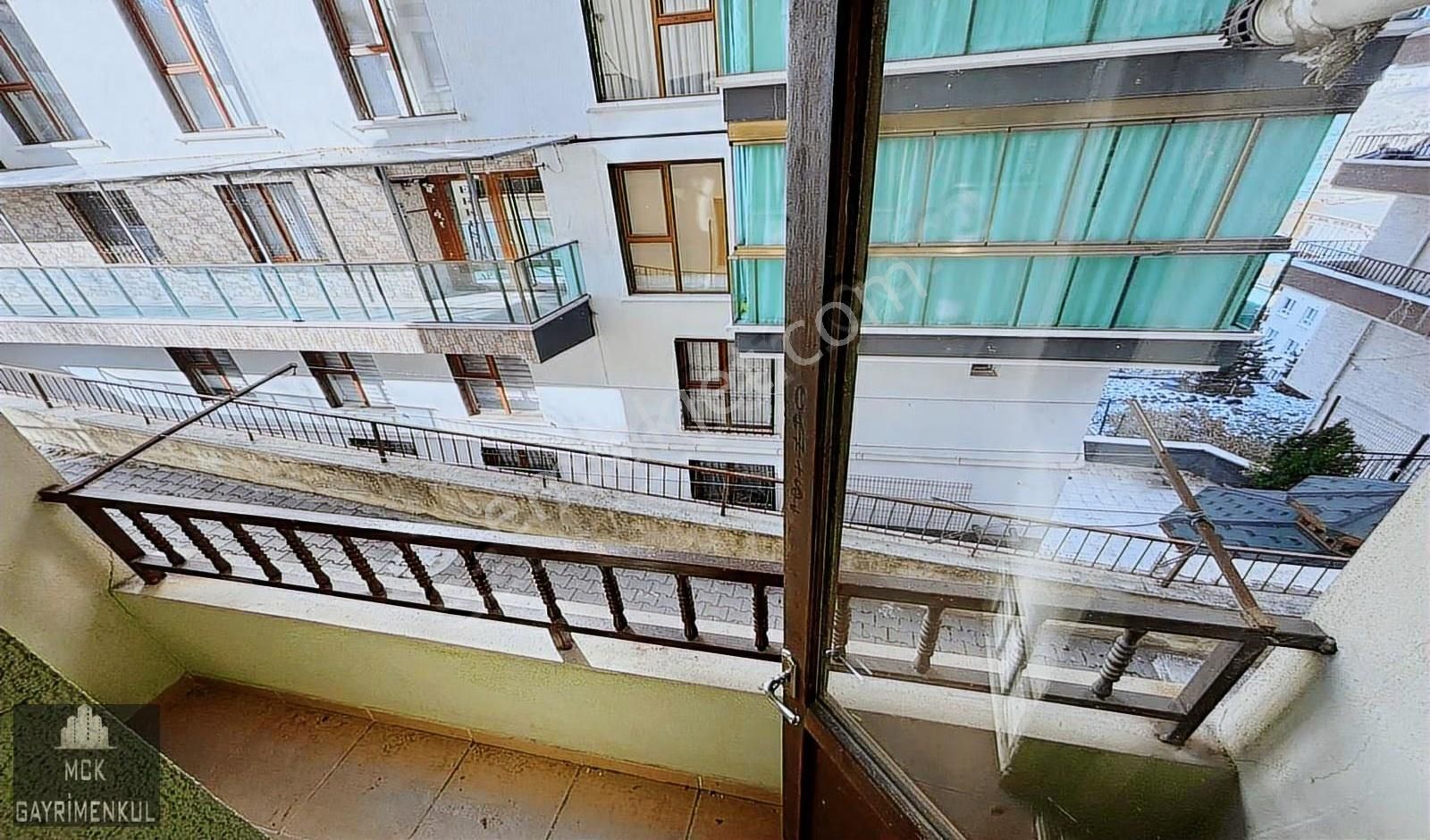 Mck'dan Ufuktepe Akyurt Yanı 3+1 Balkonlu Kredi Limitsiz Daire - Görsel 21