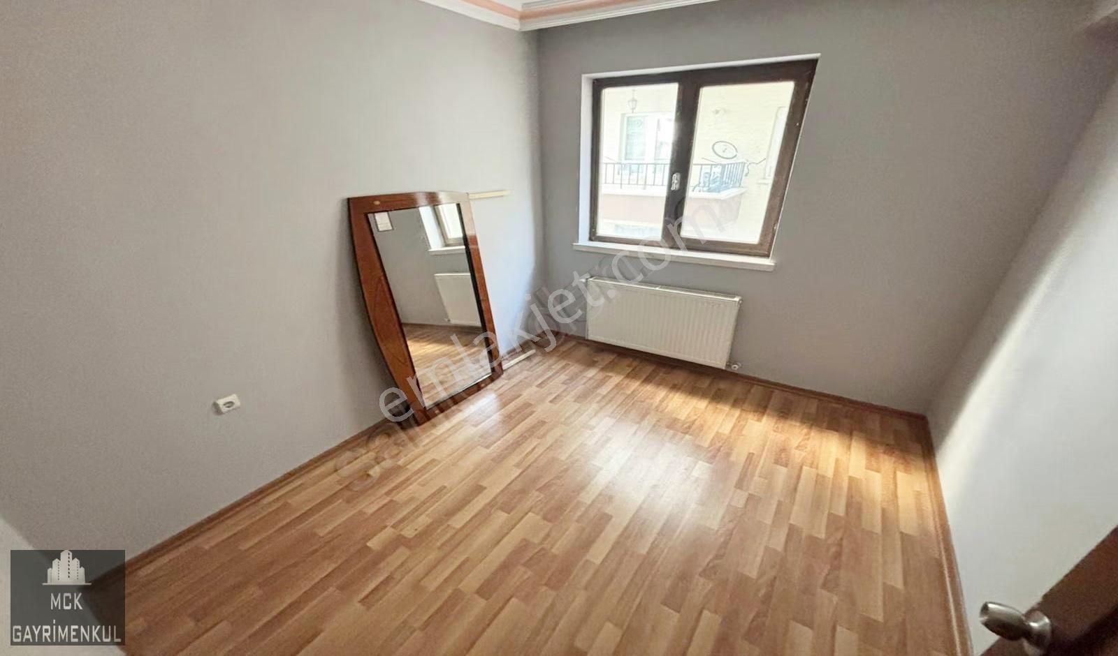 Mck'dan Ufuktepe Akyurt Yanı 3+1 Balkonlu Kredi Limitsiz Daire - Görsel 19