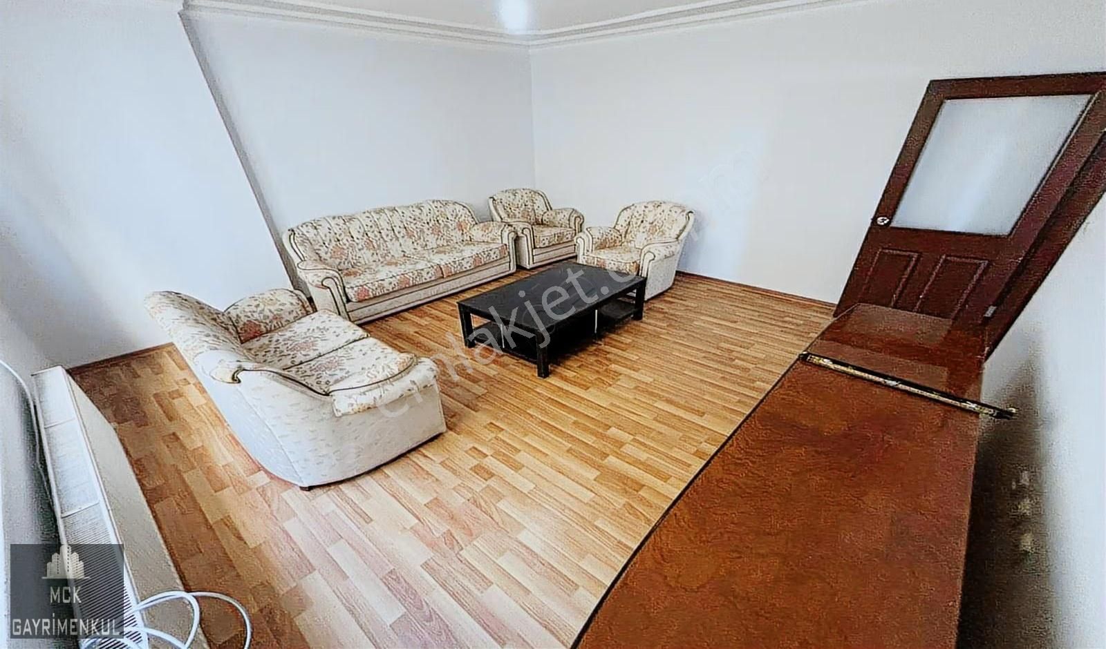Mck'dan Ufuktepe Akyurt Yanı 3+1 Balkonlu Kredi Limitsiz Daire - Görsel 17
